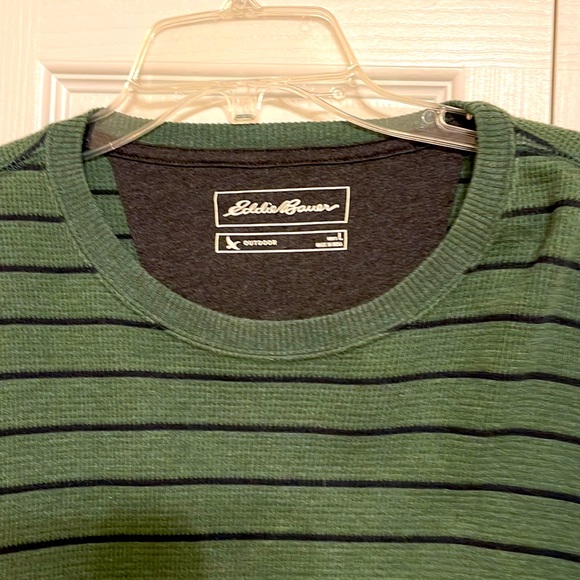 New without tags, Eddie Bauer light weight sweater! Soft touch fabric! - Picture 2 of 6